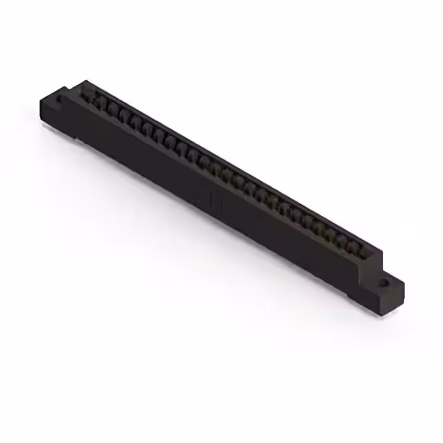 357-024-545-102 EDAC Inc.  Edgeboard Connectors